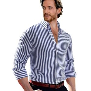 Product details Material composition60% Cotton, 40% Polyester PatternSolid Fit typeRegular Fit Sleeve typeShort Sleeve Collar styleClassic Collar LengthStandard Length Country of OriginIndia